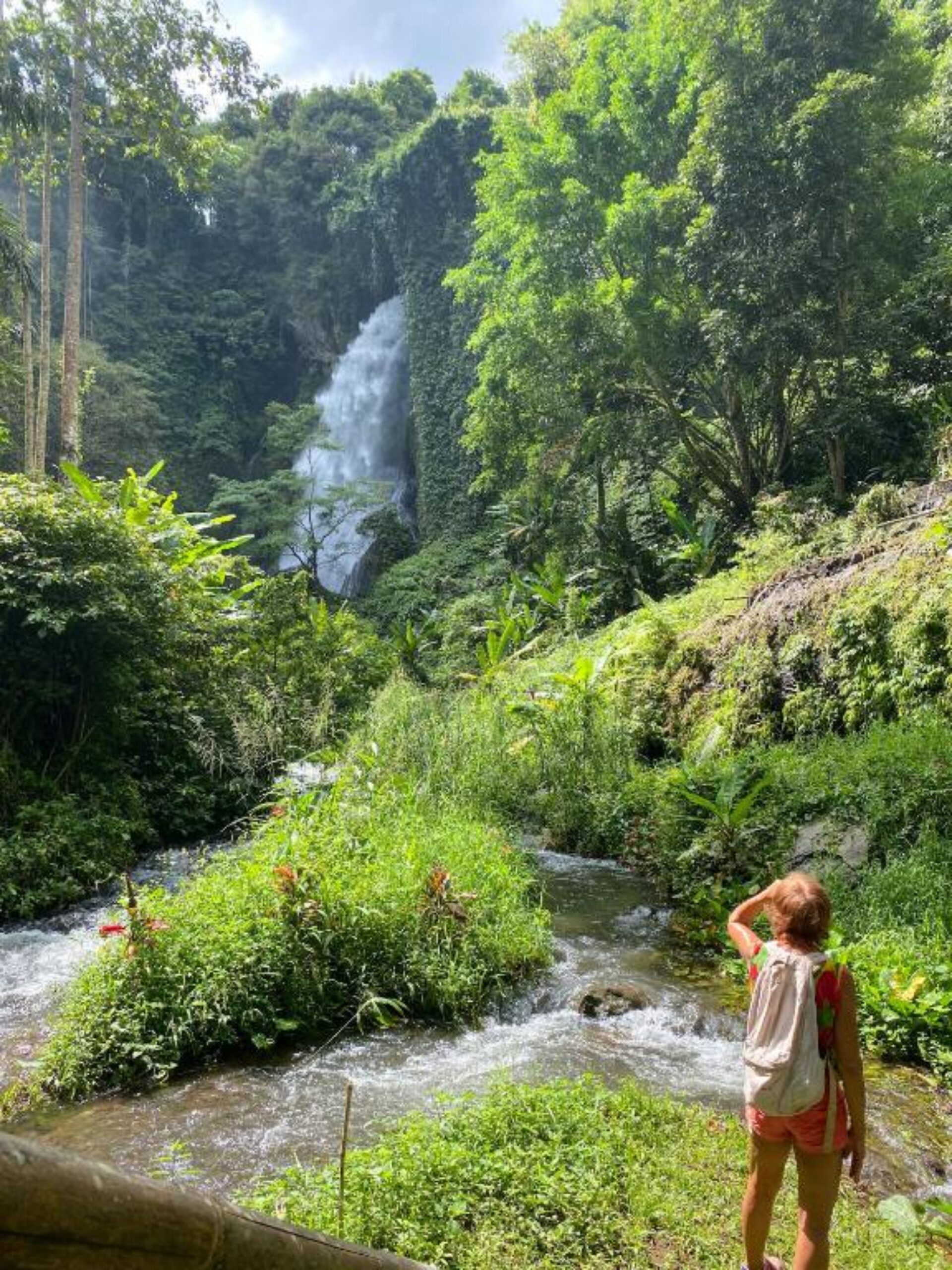 Wimala Farmhouse Munduk Bali Rondreis Indonesie Vakantie Original Asia