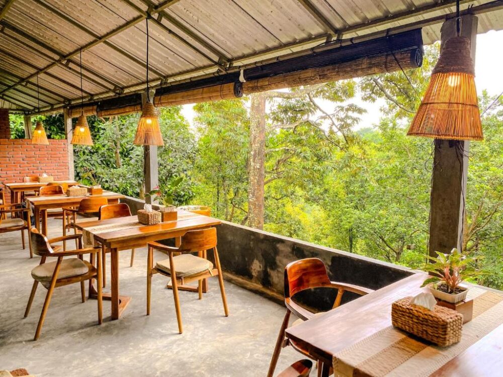 Wimala Farmhouse Munduk Bali Rondreis Indonesie Vakantie Original Asia