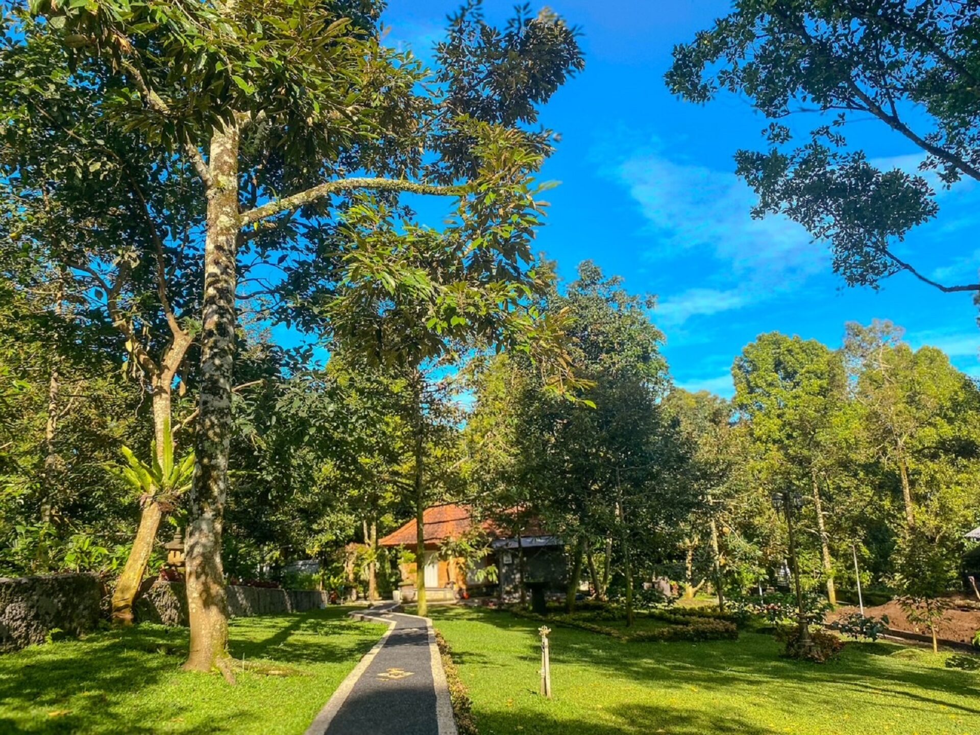 Wimala Farmhouse Munduk Bali Rondreis Indonesie Vakantie Original Asia