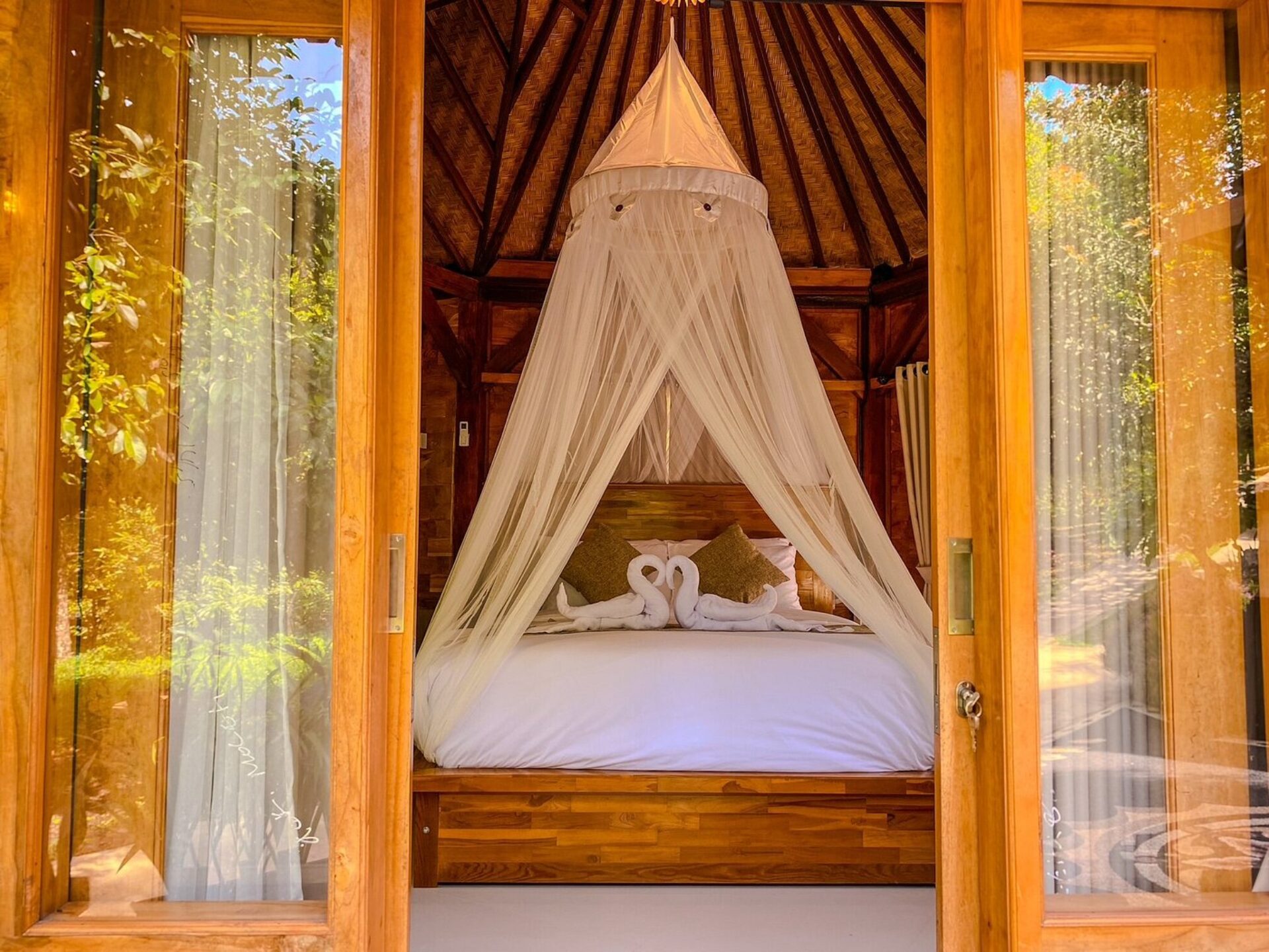 Wimala Farmhouse Munduk Bali Rondreis Indonesie Vakantie Original Asia