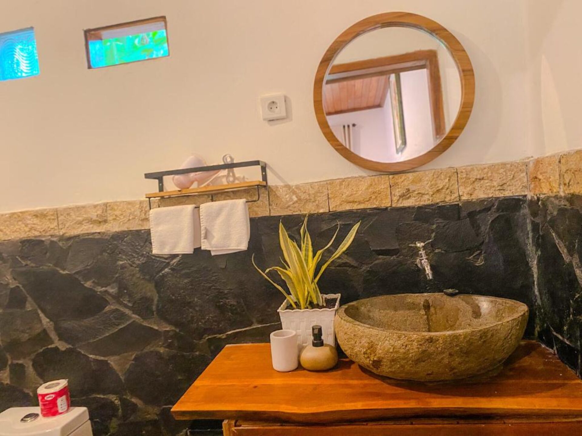 Wimala Farmhouse Munduk Bali Rondreis Indonesie Vakantie Original Asia