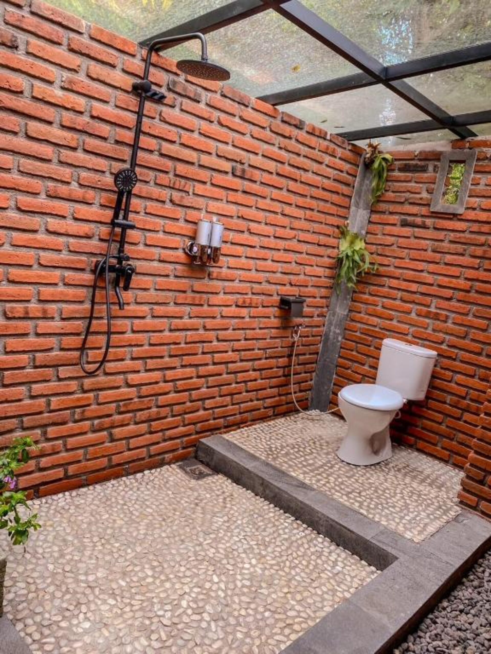 Wimala Farmhouse Munduk Bali Rondreis Indonesie Vakantie Original Asia