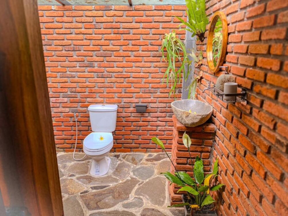 Wimala Farmhouse Munduk Bali Rondreis Indonesie Vakantie Original Asia