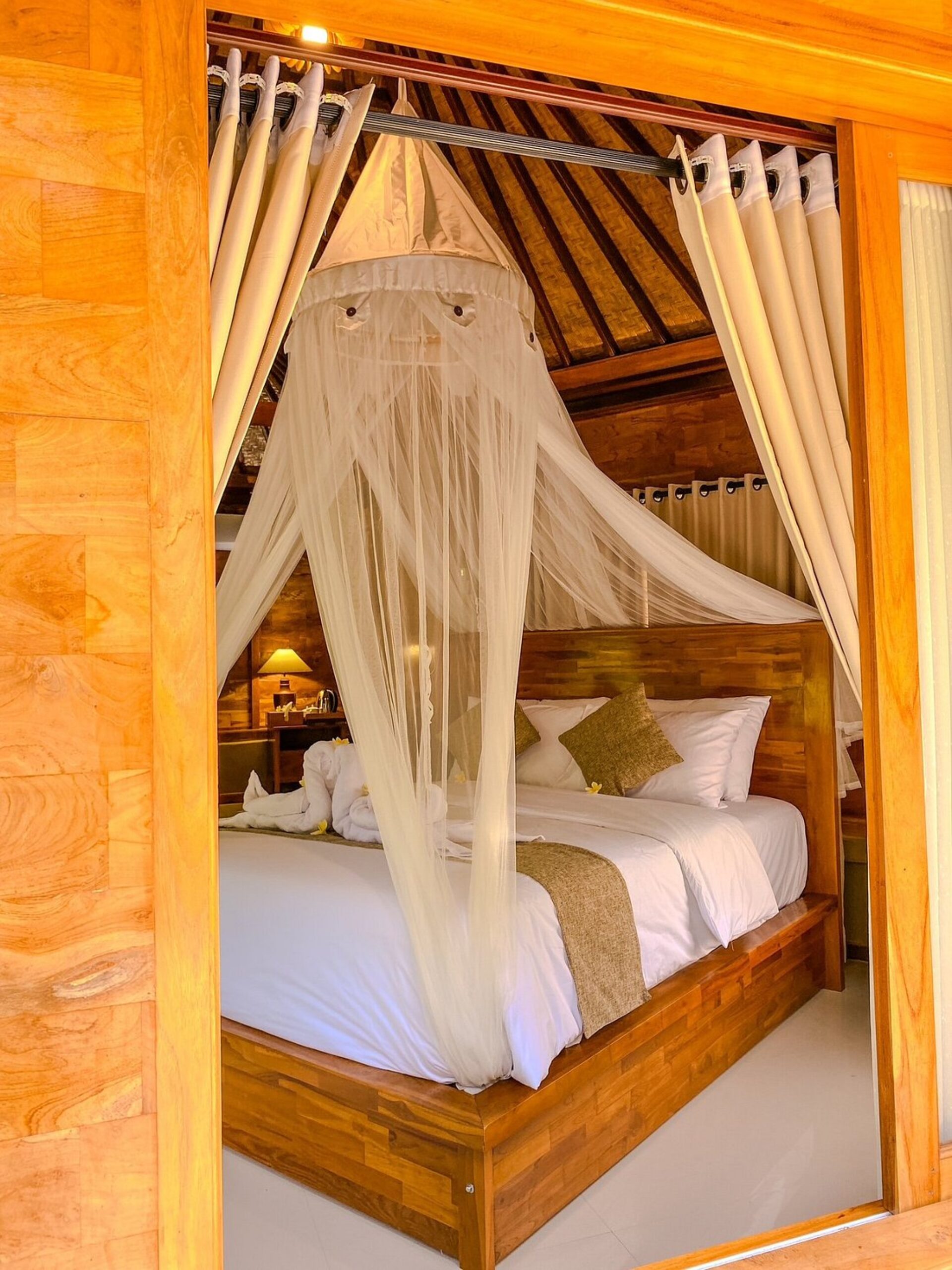 Wimala Farmhouse Munduk Bali Rondreis Indonesie Vakantie Original Asia