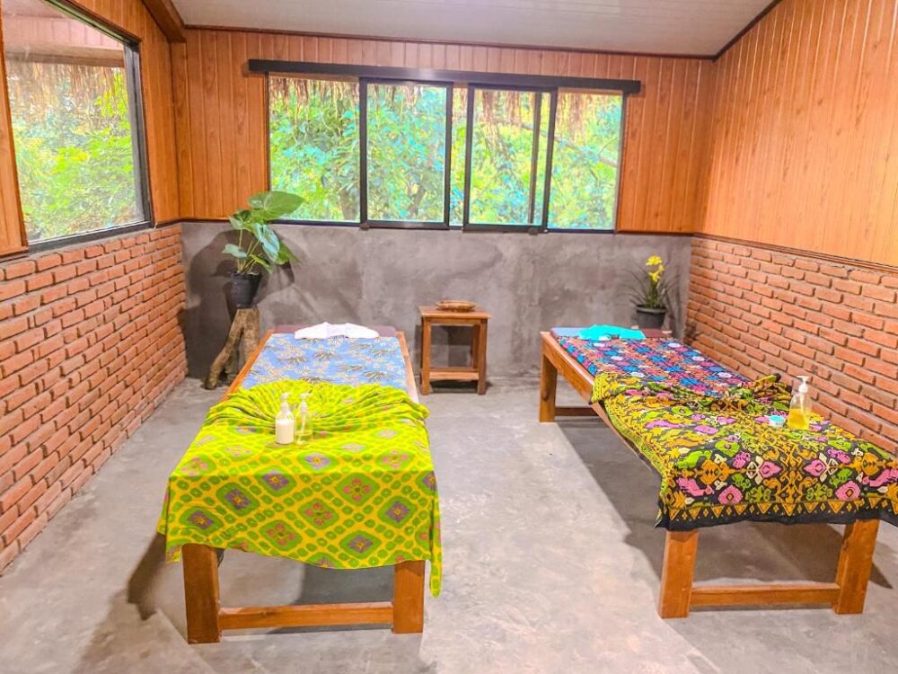 Wimala Farmhouse Munduk Bali Rondreis Indonesie Vakantie Original Asia