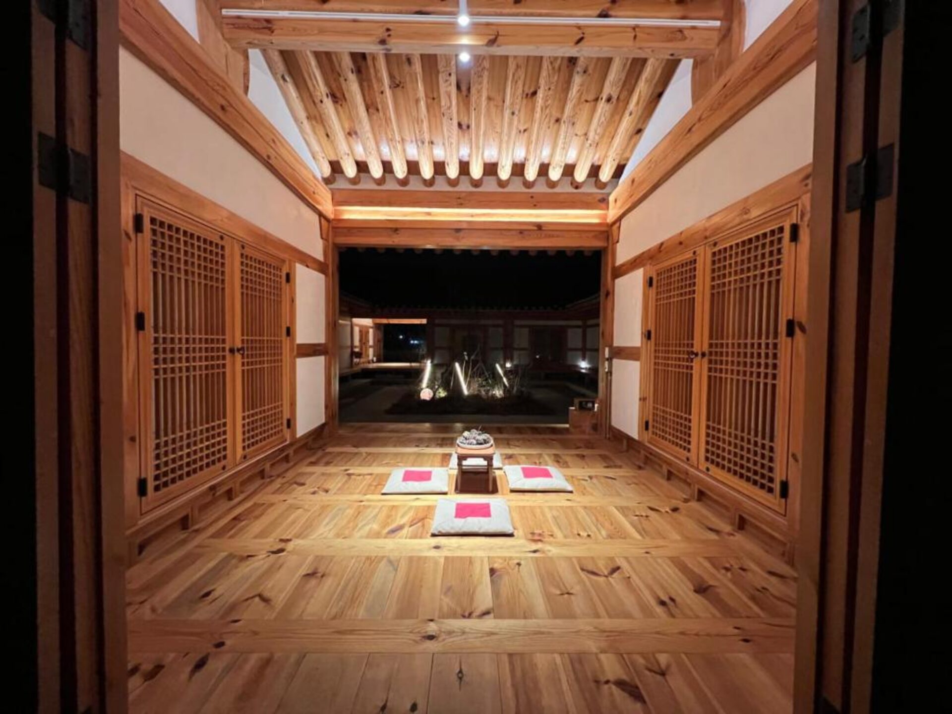 Soyeonjae Hanokstay gyeongju Homestay Hotel Rondreis Zuid-Korea Vakantie Original Asia