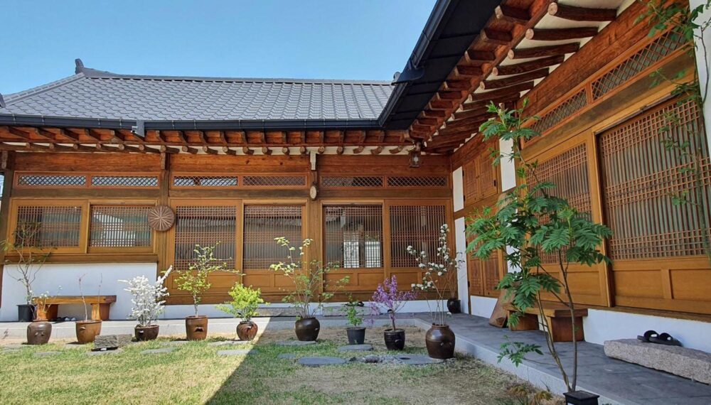 Kensington Resort Gyeongju Hotel Rondreis Zuid-Korea Vakantie Original Asia