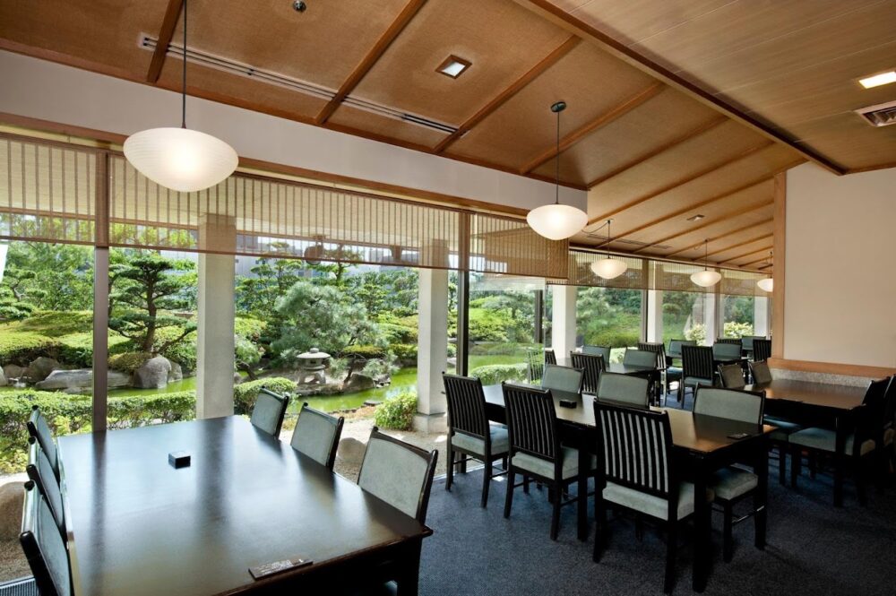 ANA Crowne Plaza Hiroshima Rondreis Japan Vakantie Original Asia