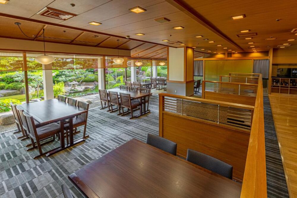 ANA Crowne Plaza Hiroshima Rondreis Japan Vakantie Original Asia