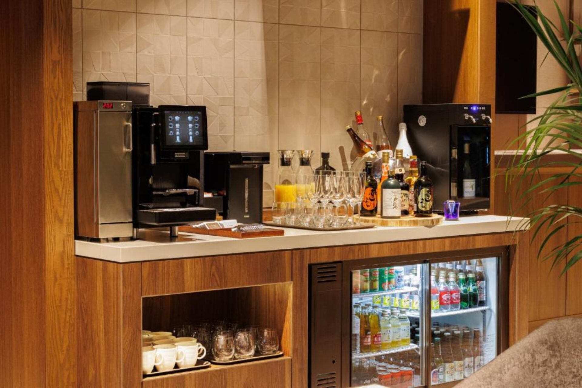 ANA Crowne Plaza Hiroshima Rondreis Japan Vakantie Original Asia