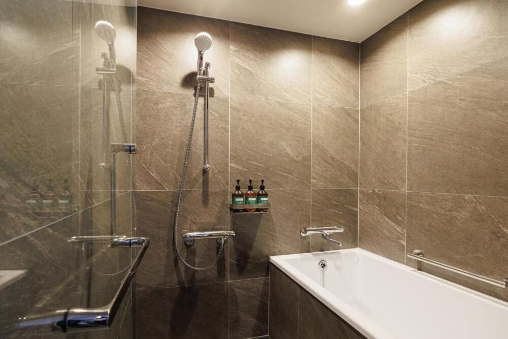 ANA Crowne Plaza Hiroshima Rondreis Japan Vakantie Original Asia