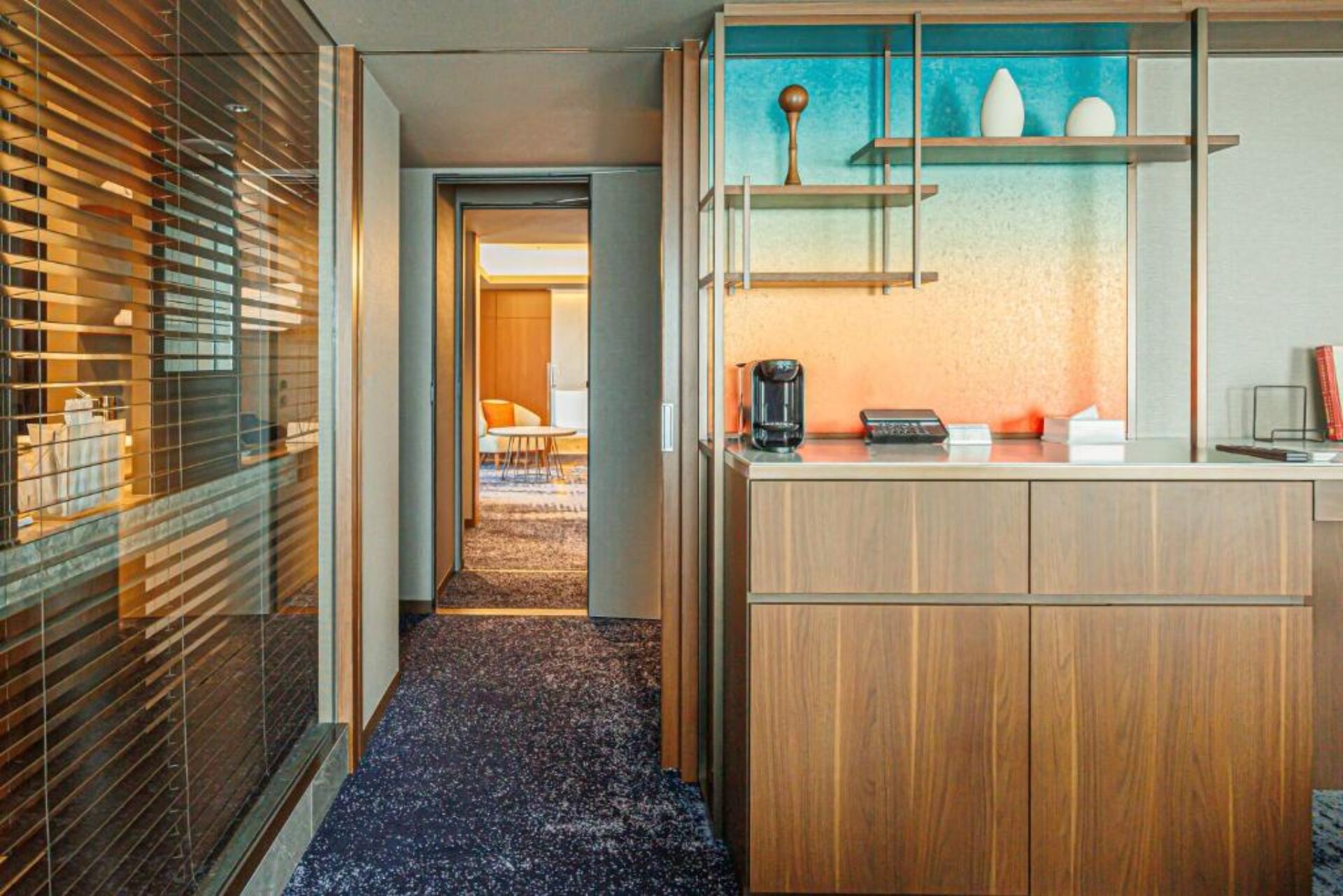 ANA Crowne Plaza Hiroshima Rondreis Japan Vakantie Original Asia