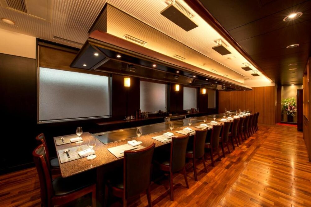 ANA Crowne Plaza Hiroshima Rondreis Japan Vakantie Original Asia