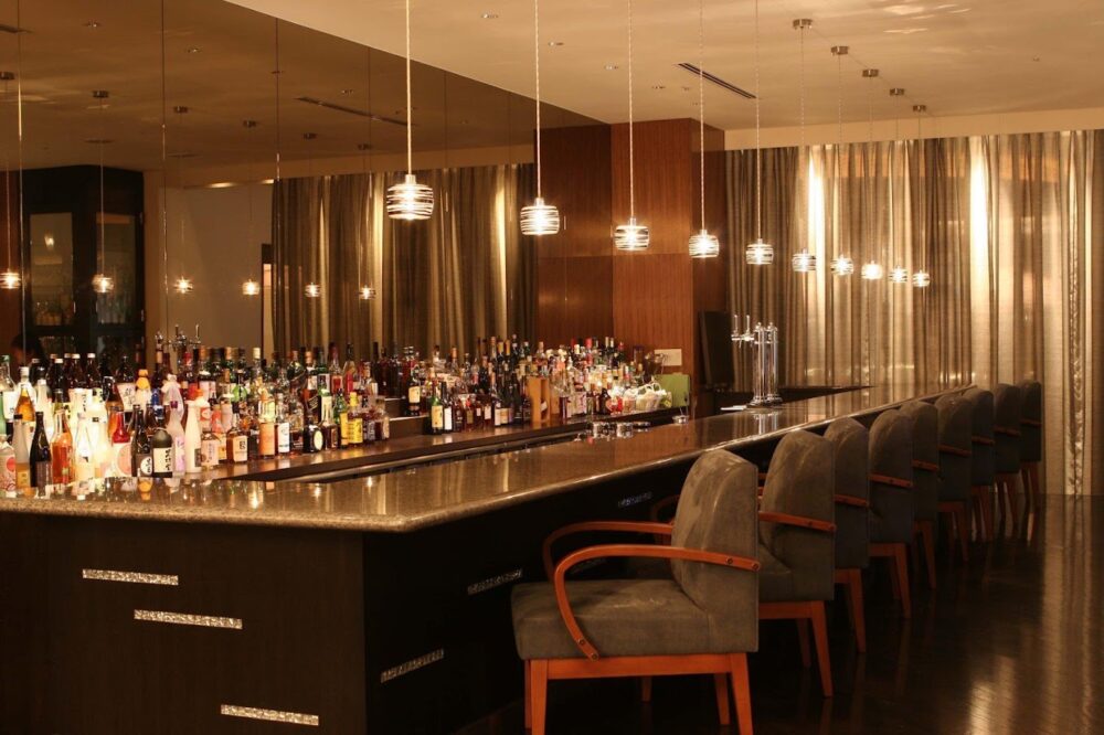 ANA Crowne Plaza Kumamoto Rondreis Japan Vakantie Original Asia
