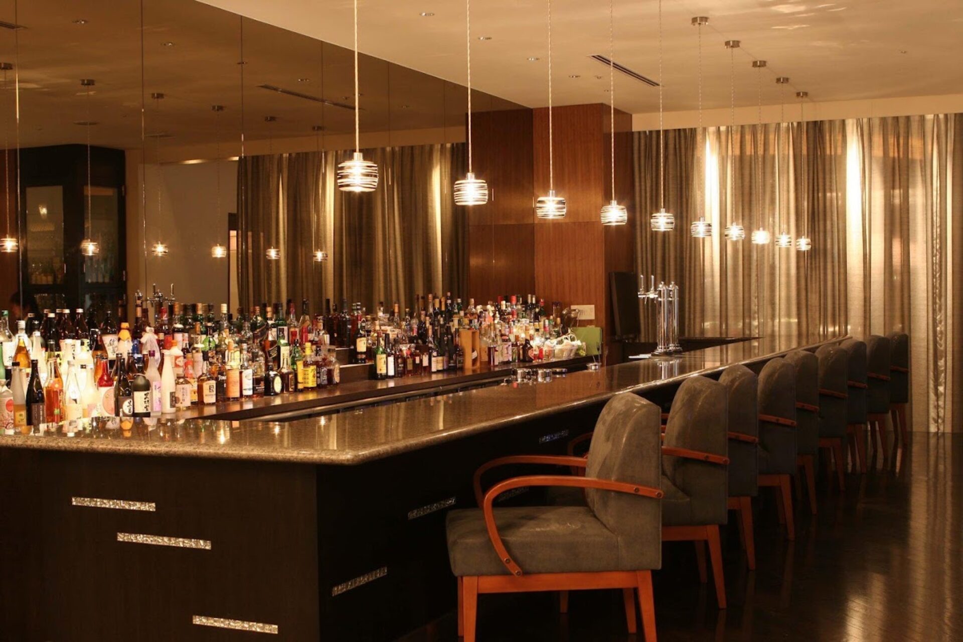ANA Crowne Plaza Kumamoto Rondreis Japan Vakantie Original Asia