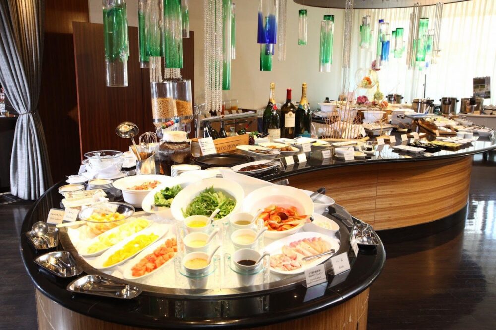 ANA Crowne Plaza Kumamoto Rondreis Japan Vakantie Original Asia