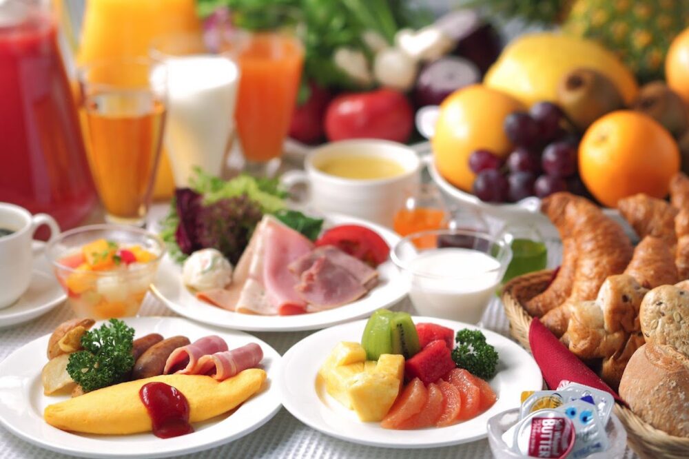 ANA Crowne Plaza Kumamoto Rondreis Japan Vakantie Original Asia