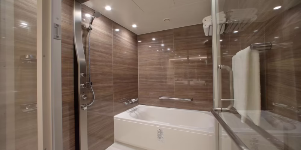ANA Crowne Plaza Kumamoto Rondreis Japan Vakantie Original Asia
