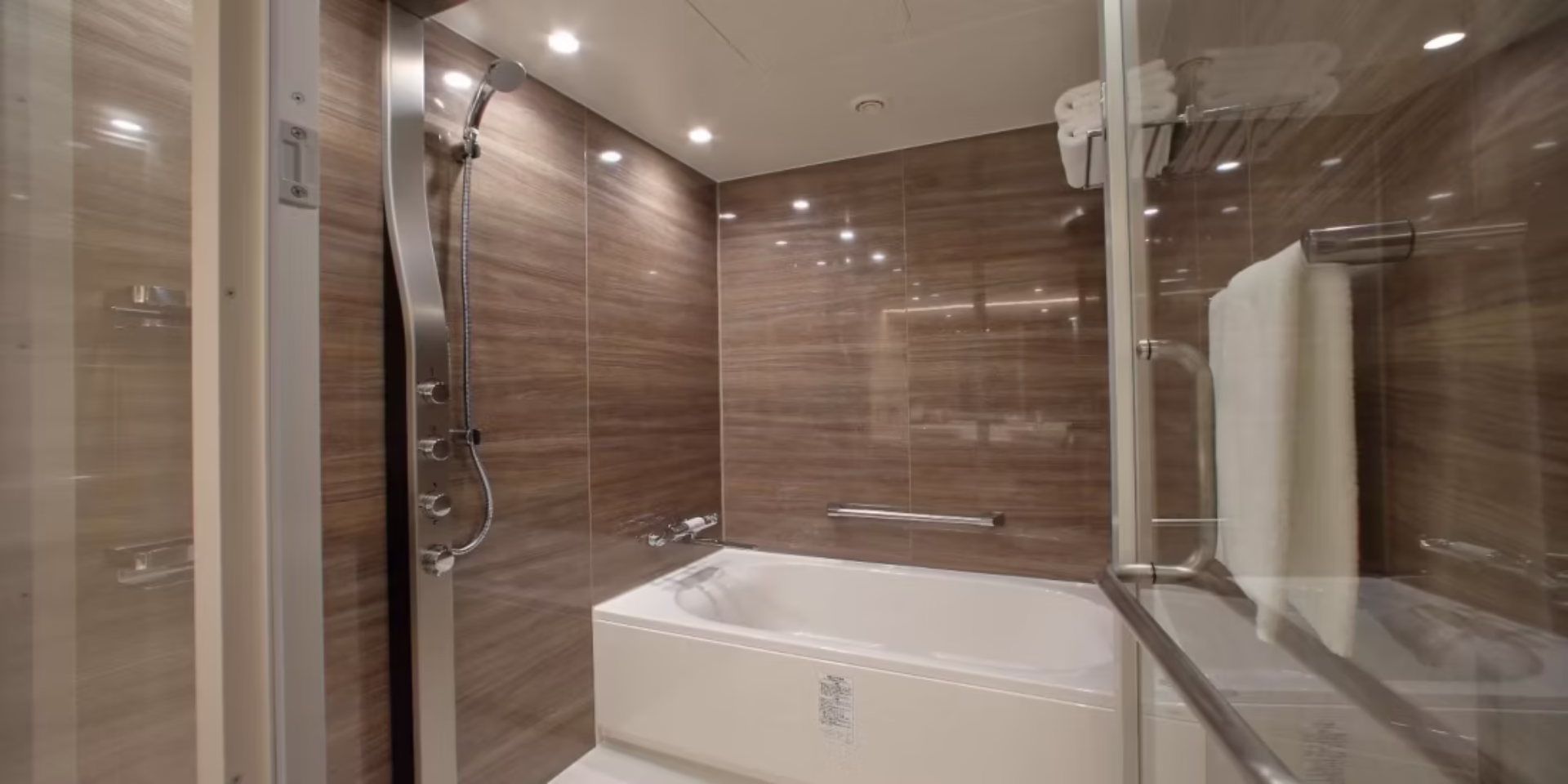 ANA Crowne Plaza Kumamoto Rondreis Japan Vakantie Original Asia