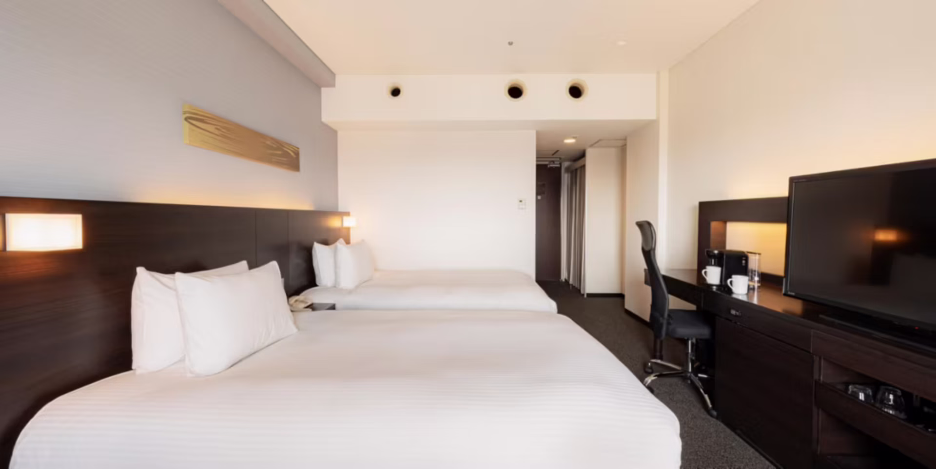 ANA Crowne Plaza Kumamoto Rondreis Japan Vakantie Original Asia