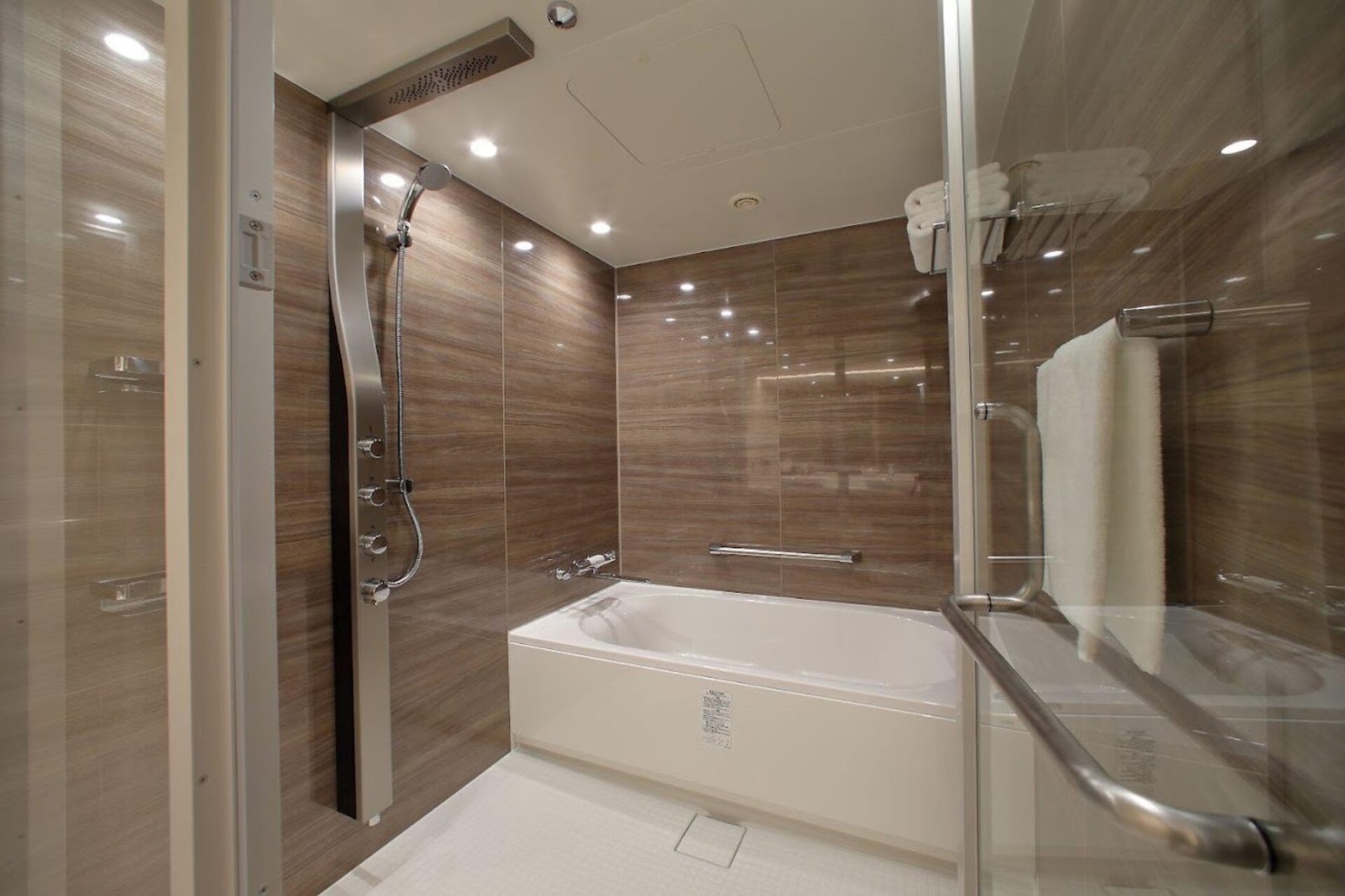 ANA Crowne Plaza Kumamoto Rondreis Japan Vakantie Original Asia