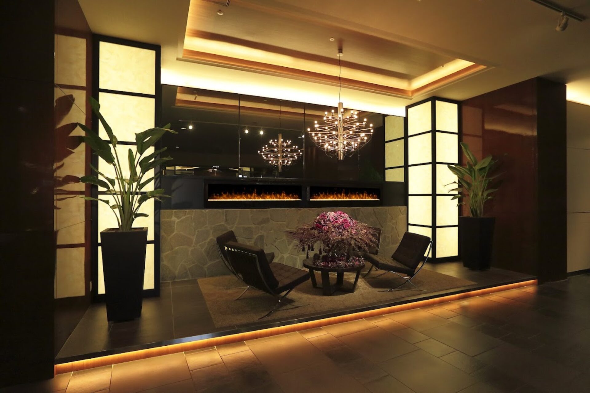 ANA Crowne Plaza Kumamoto Rondreis Japan Vakantie Original Asia