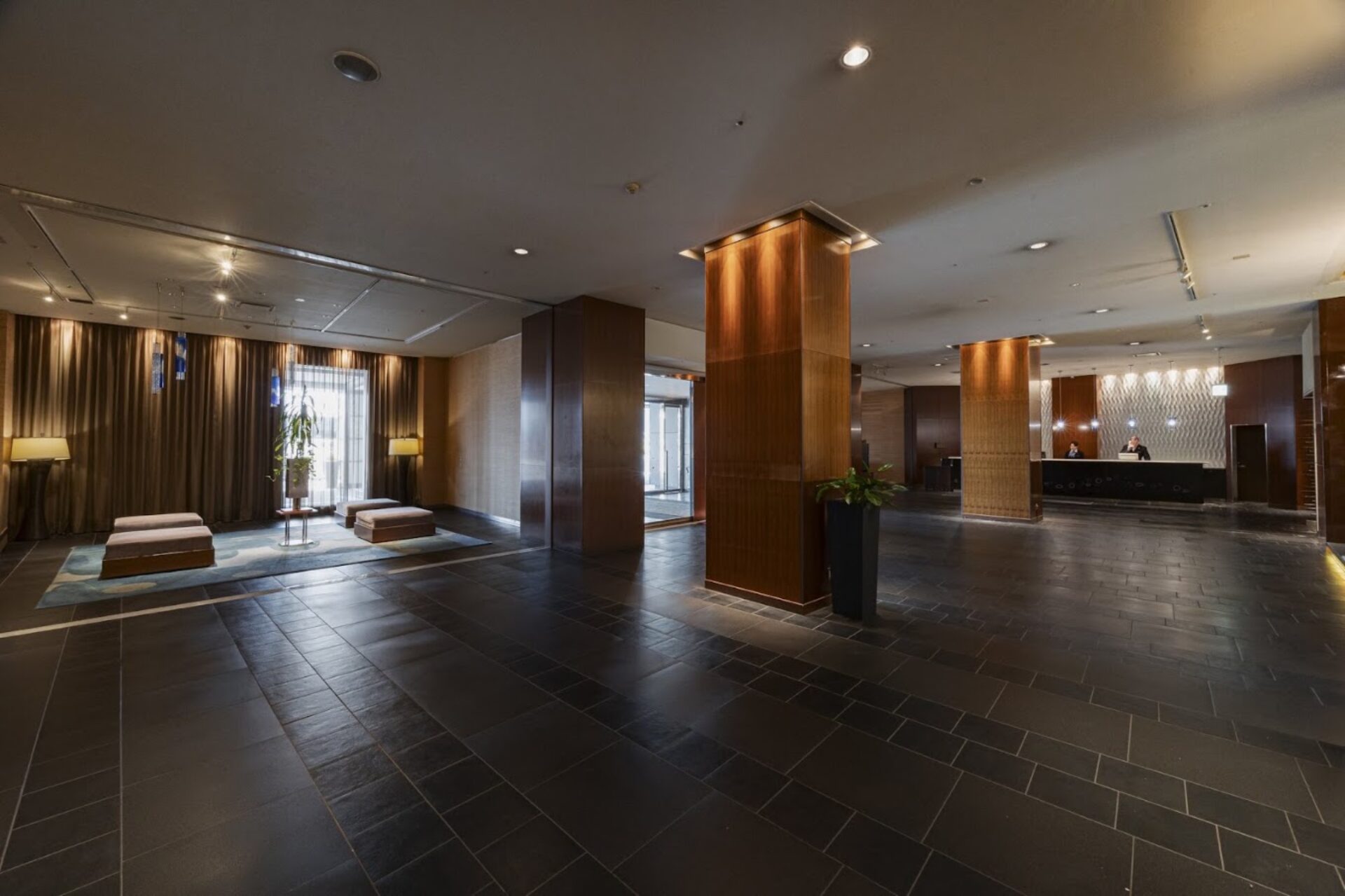 ANA Crowne Plaza Kumamoto Rondreis Japan Vakantie Original Asia