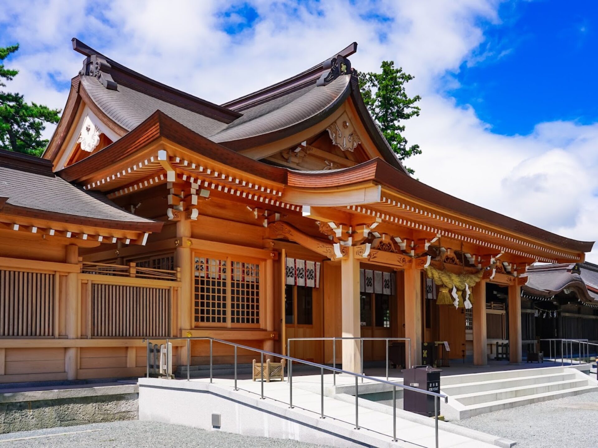 ANA Crowne Plaza Kumamoto Rondreis Japan Vakantie Original Asia