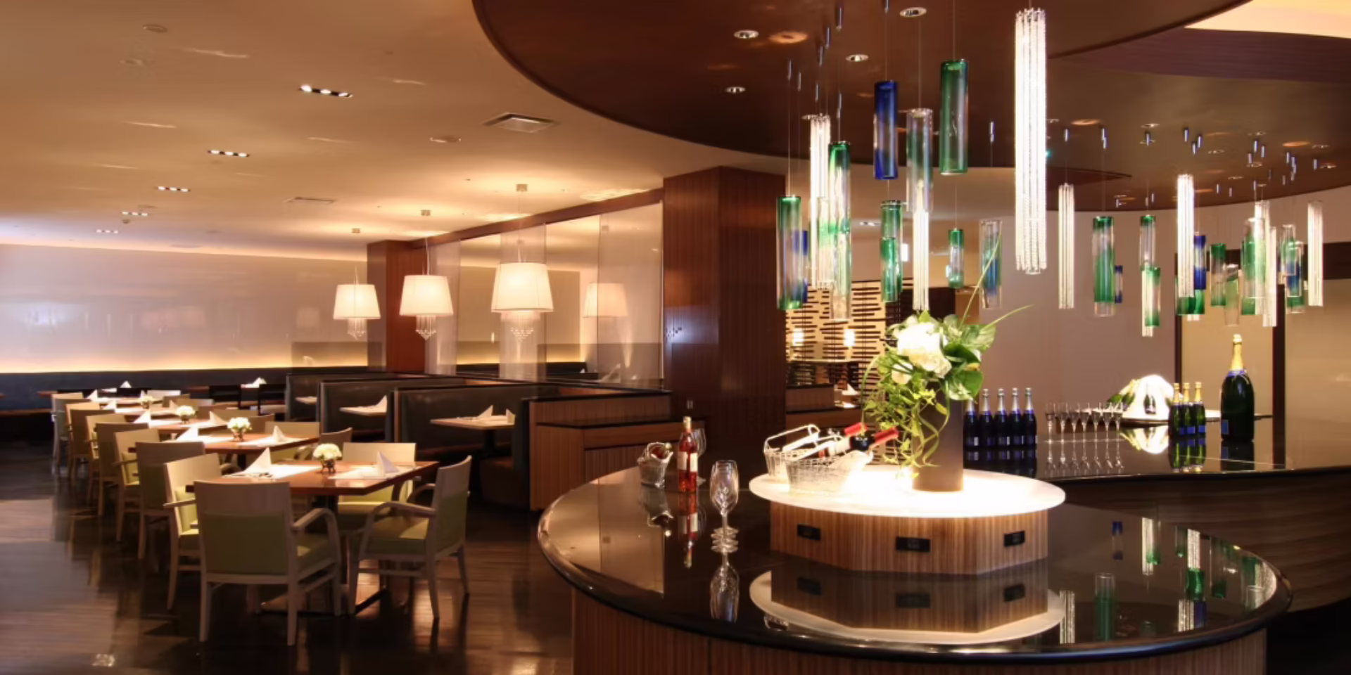 ANA Crowne Plaza Kumamoto Rondreis Japan Vakantie Original Asia