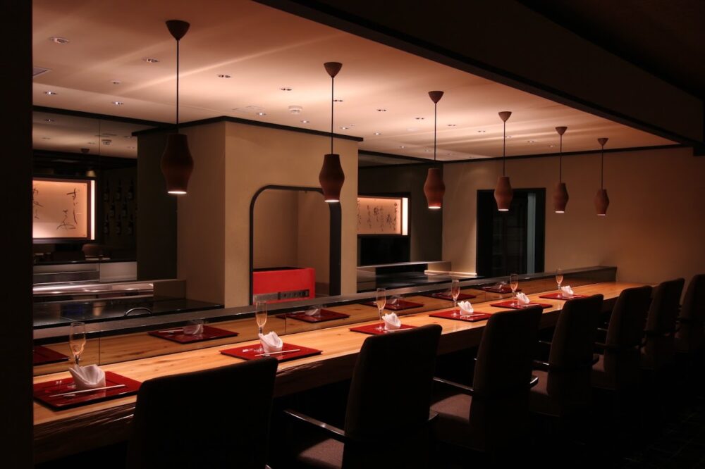 ANA Crowne Plaza Kumamoto Rondreis Japan Vakantie Original Asia
