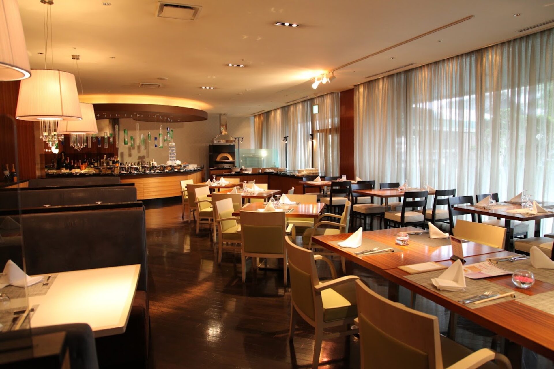 ANA Crowne Plaza Kumamoto Rondreis Japan Vakantie Original Asia