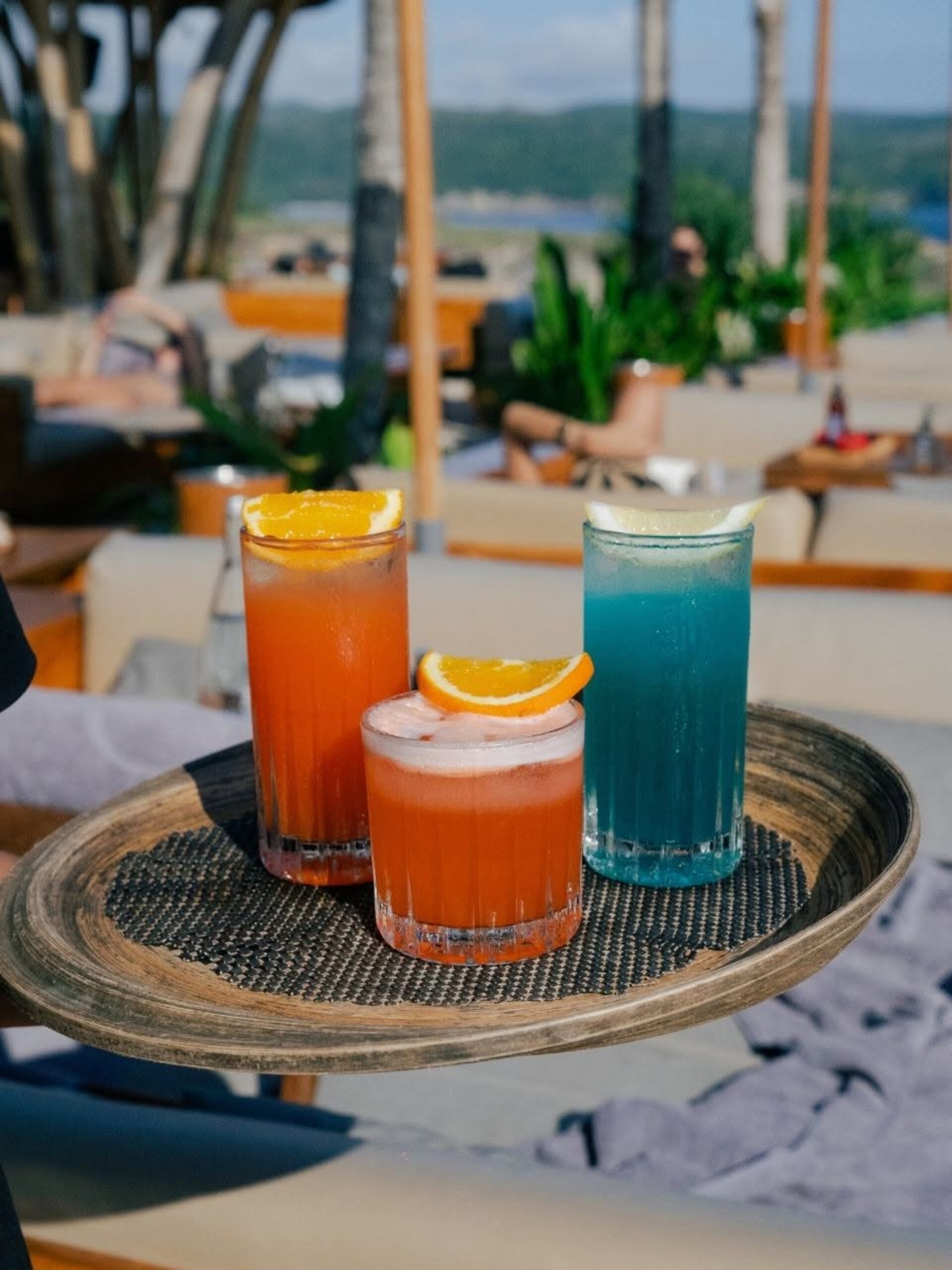 ARNA Suites and Ocean Lounge Nusa Ceningan Bali Rondreis Indonesie Vakantie Original Asia