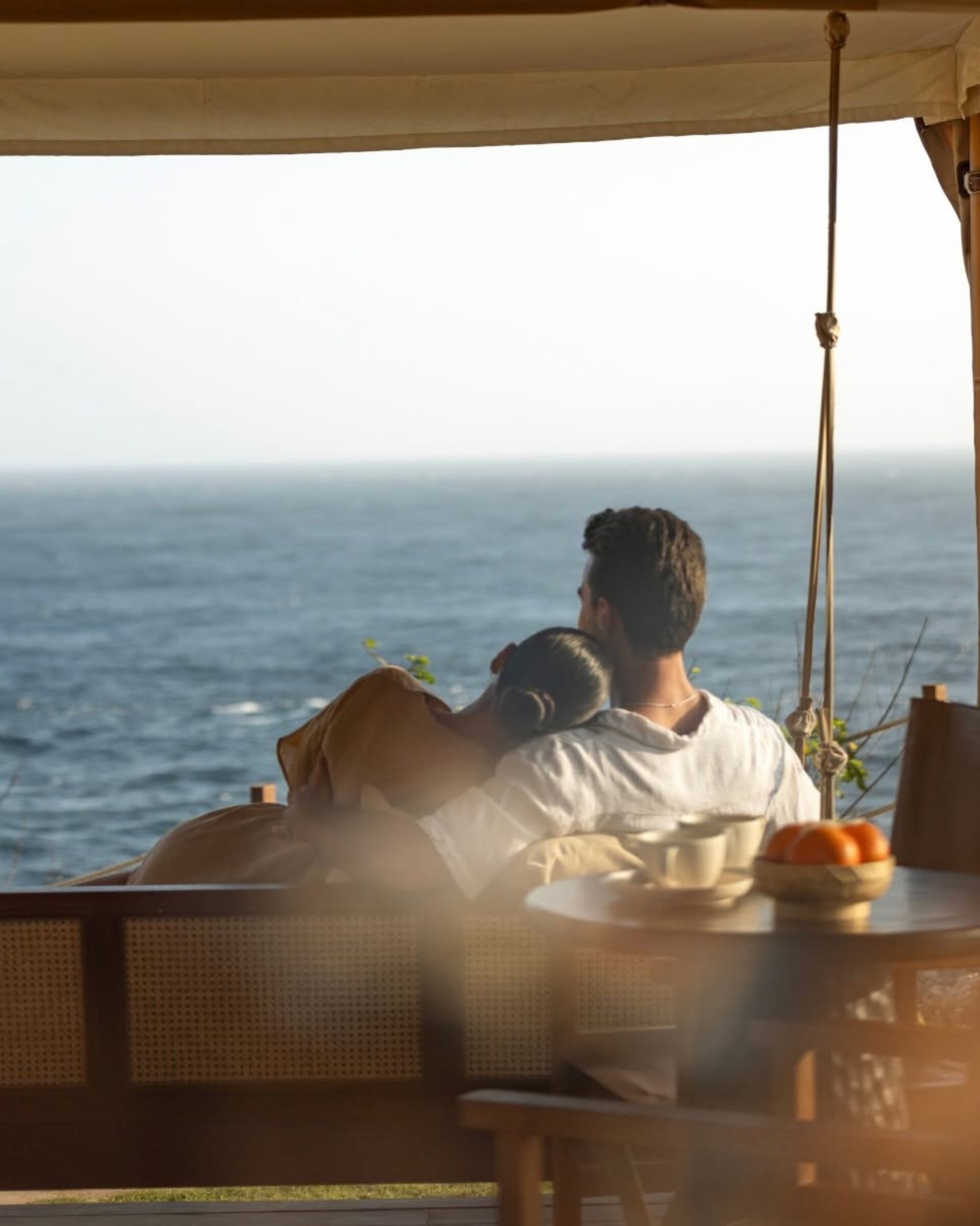 ARNA Suites and Ocean Lounge Nusa Ceningan Bali Rondreis Indonesie Vakantie Original Asia