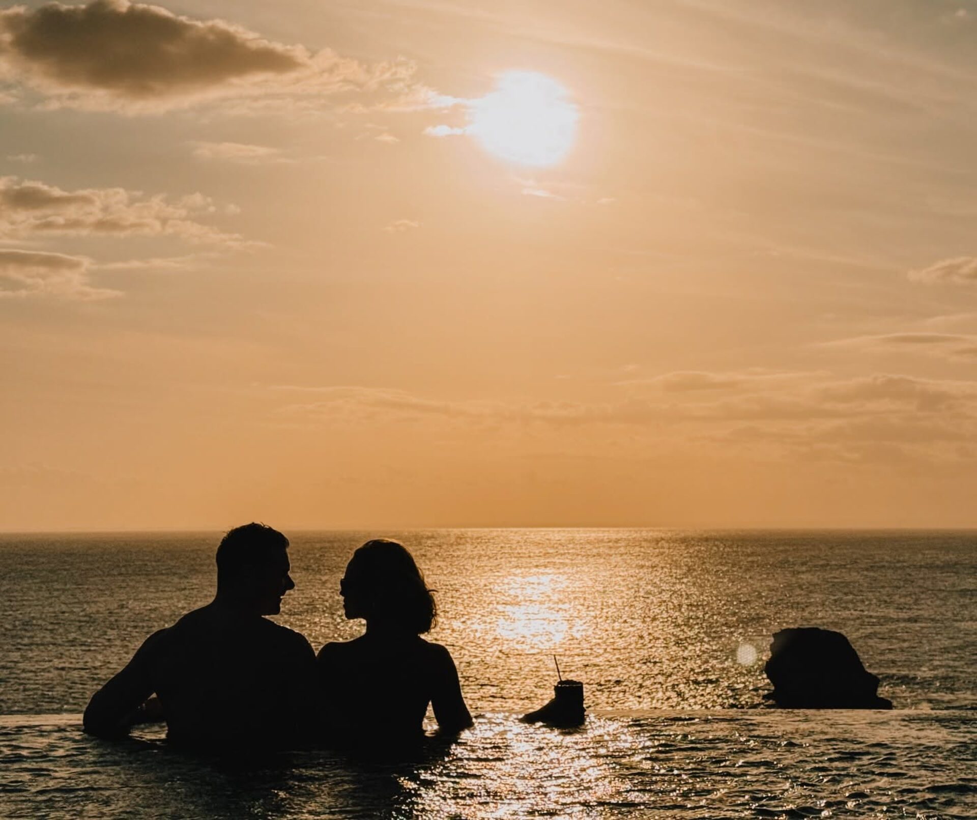 ARNA Suites and Ocean Lounge Nusa Ceningan Bali Rondreis Indonesie Vakantie Original Asia