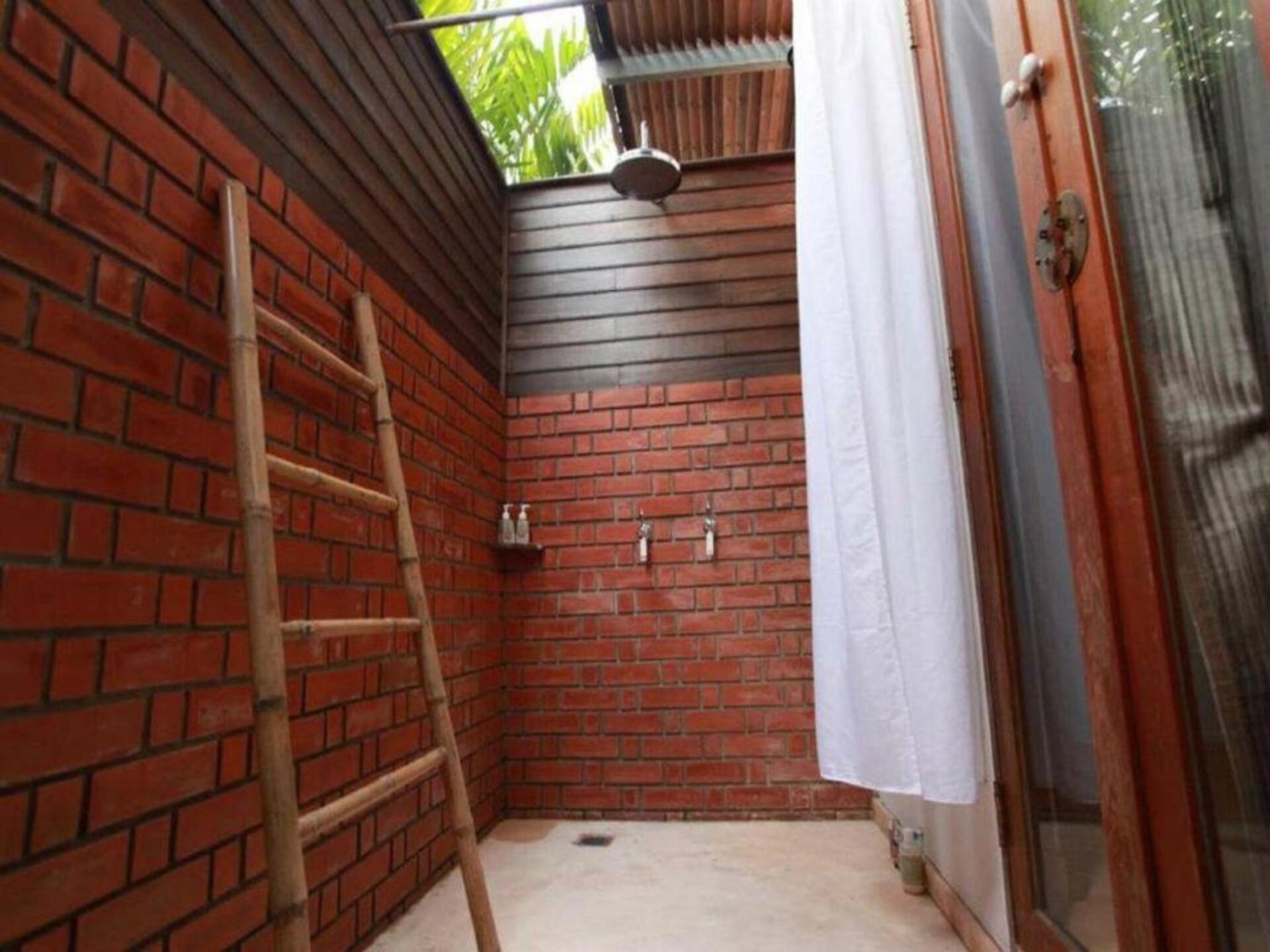 Baan Tye Wang Hotel Ayutthaya Rondreis Thailand Vakantie Original Asia