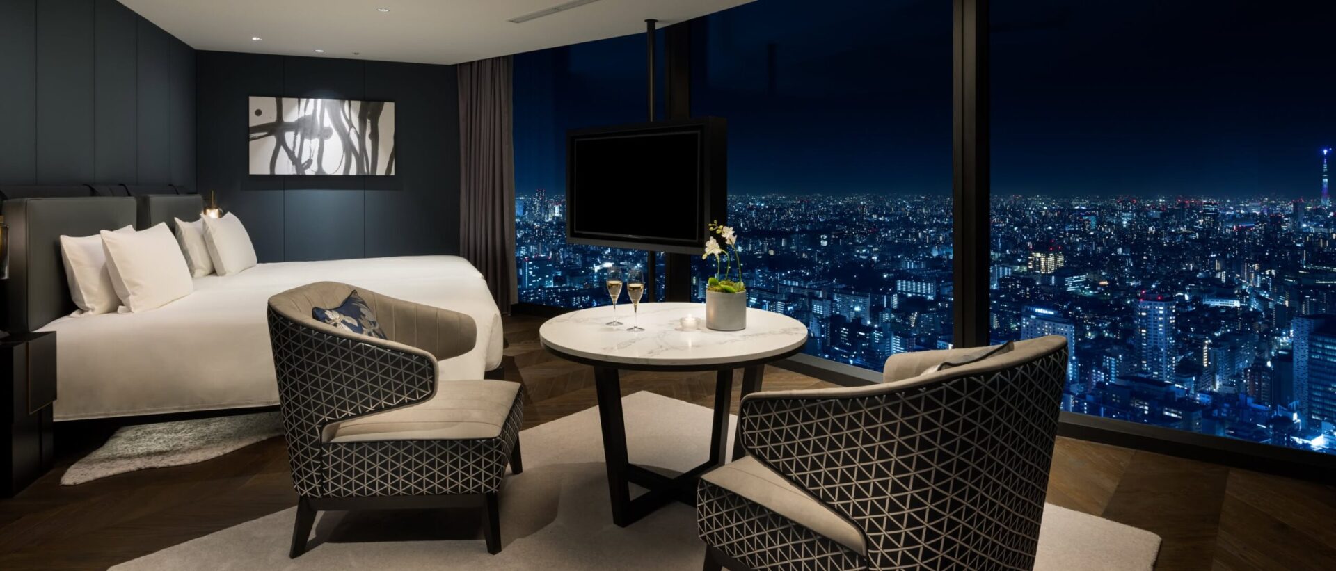 Bellustar Tokyo Rondreis Japan Vakantie Original Asia
