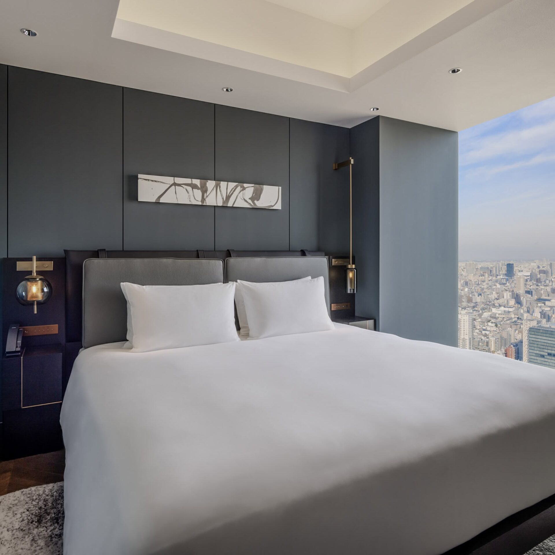 Bellustar Tokyo Rondreis Japan Vakantie Original Asia