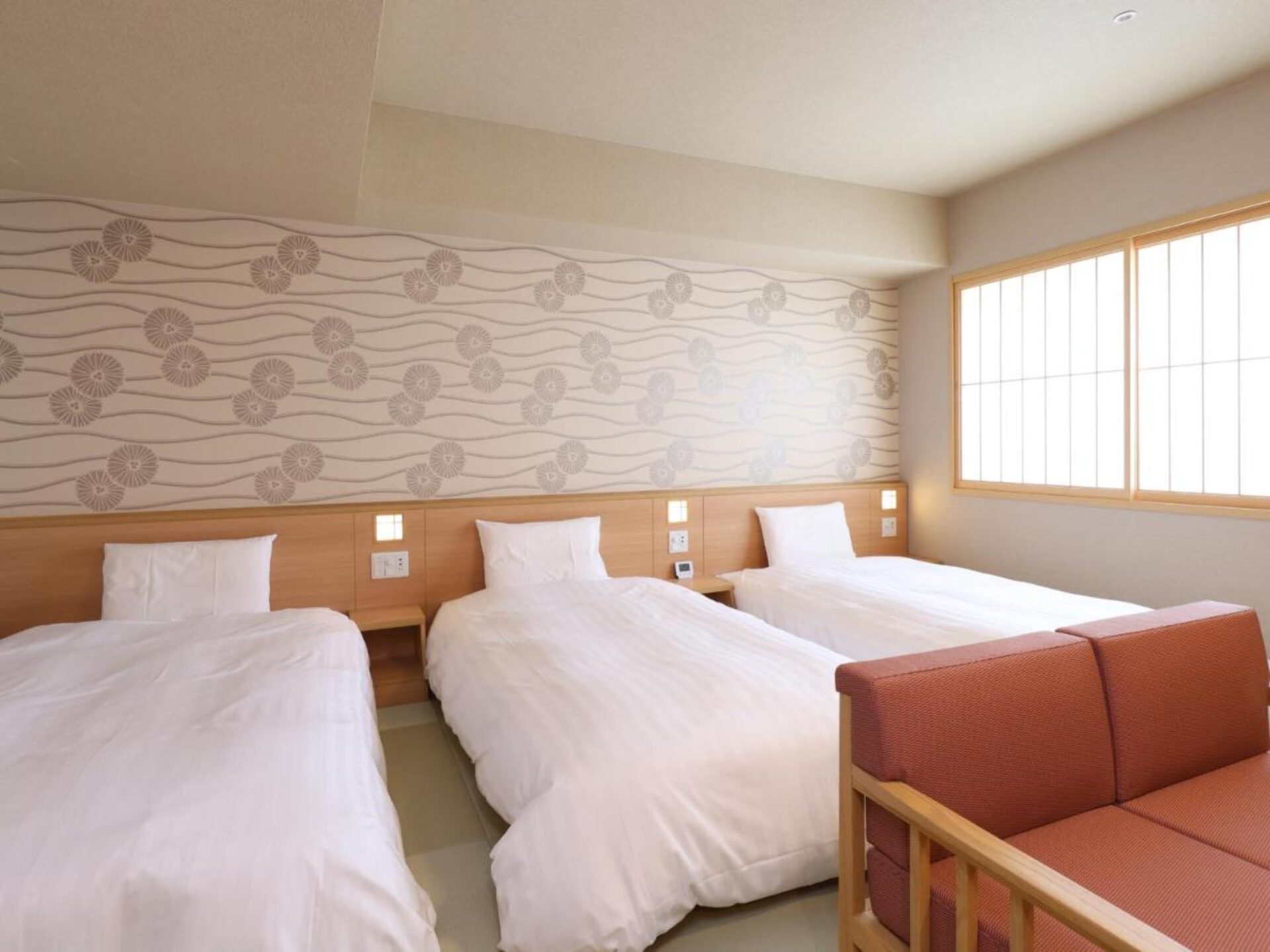 Beppu Hatto Onyado Nono Beppu Rondreis Japan Vakantie Original Asia