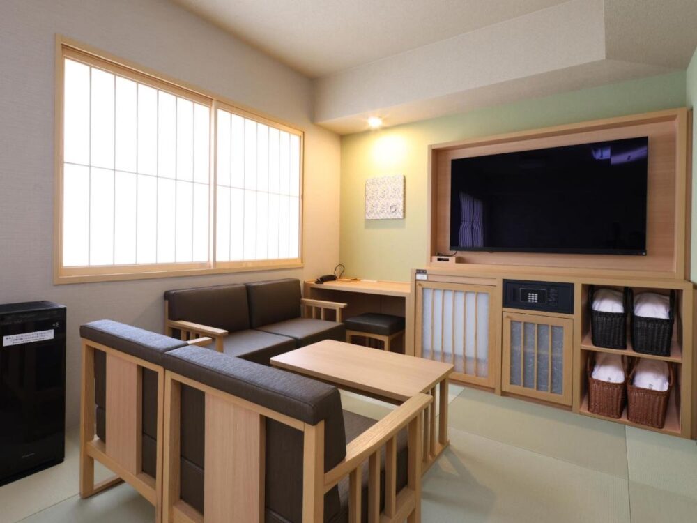 Beppu Hatto Onyado Nono Beppu Rondreis Japan Vakantie Original Asia