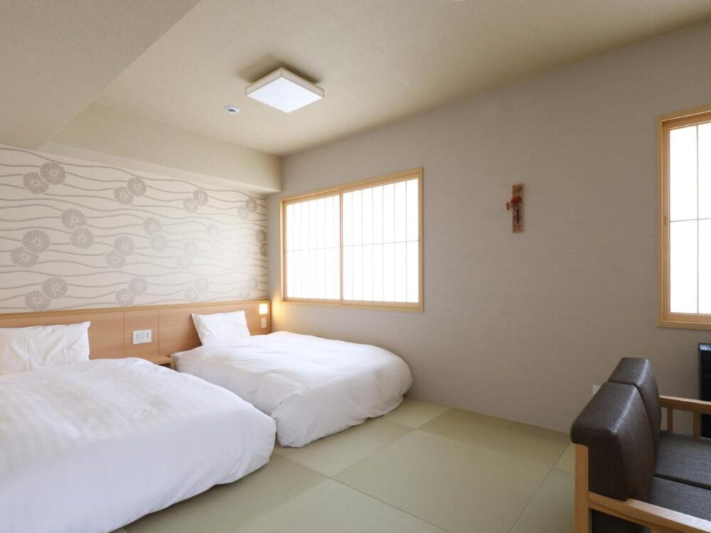 Beppu Hatto Onyado Nono Beppu Rondreis Japan Vakantie Original Asia