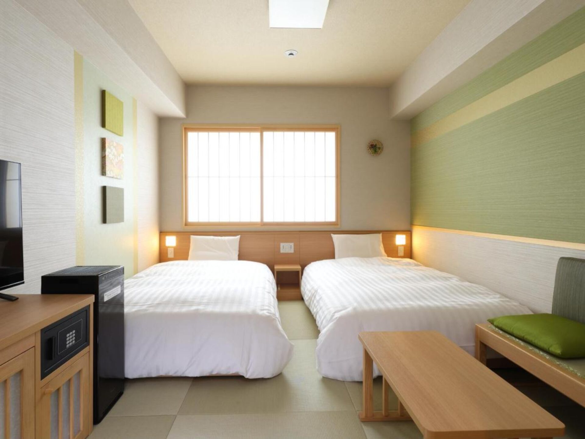Beppu Hatto Onyado Nono Beppu Rondreis Japan Vakantie Original Asia