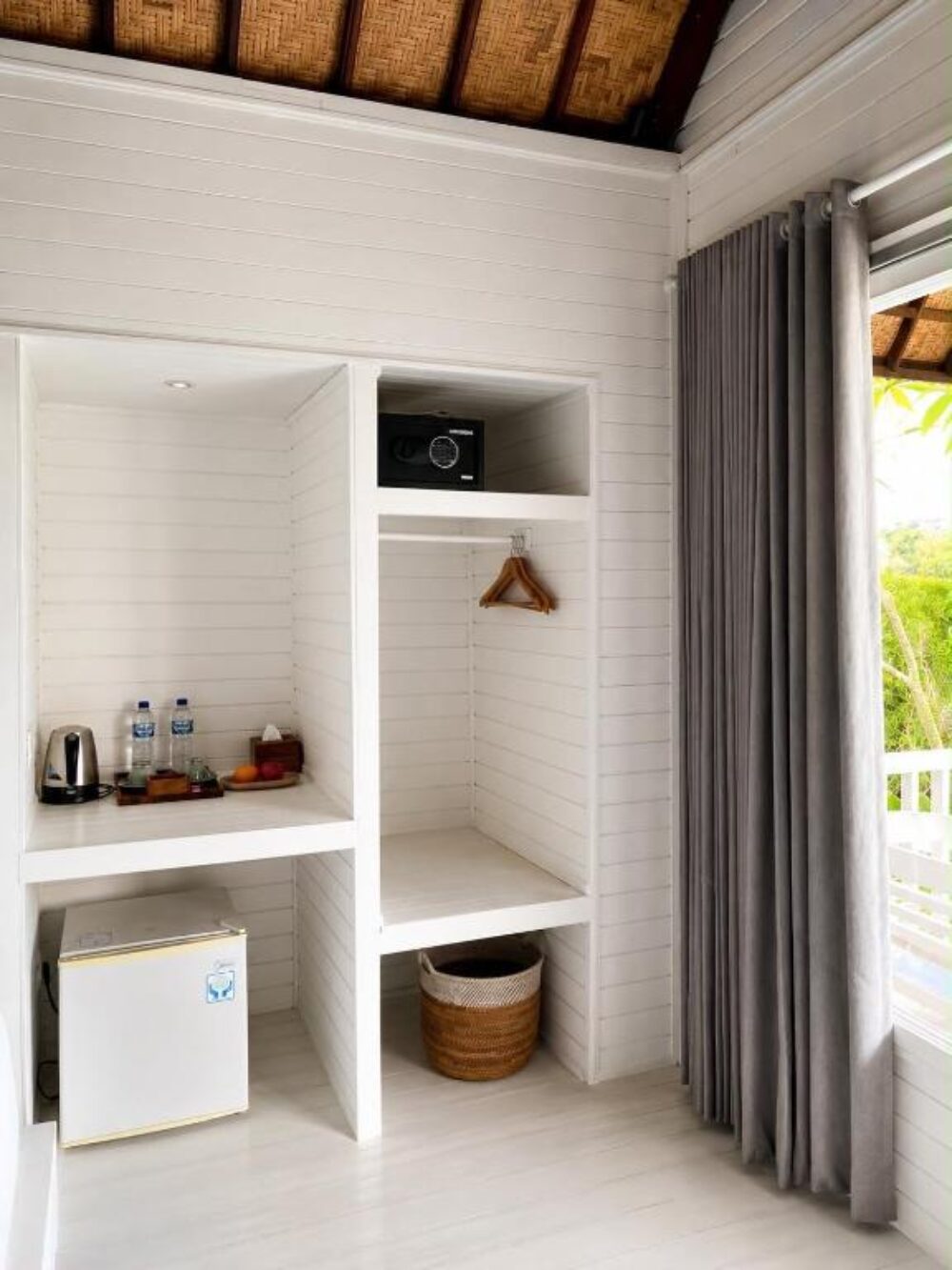 Bukit Ancak Lembongan Resort Bali Rondreis Indonesie Vakantie Original Asia