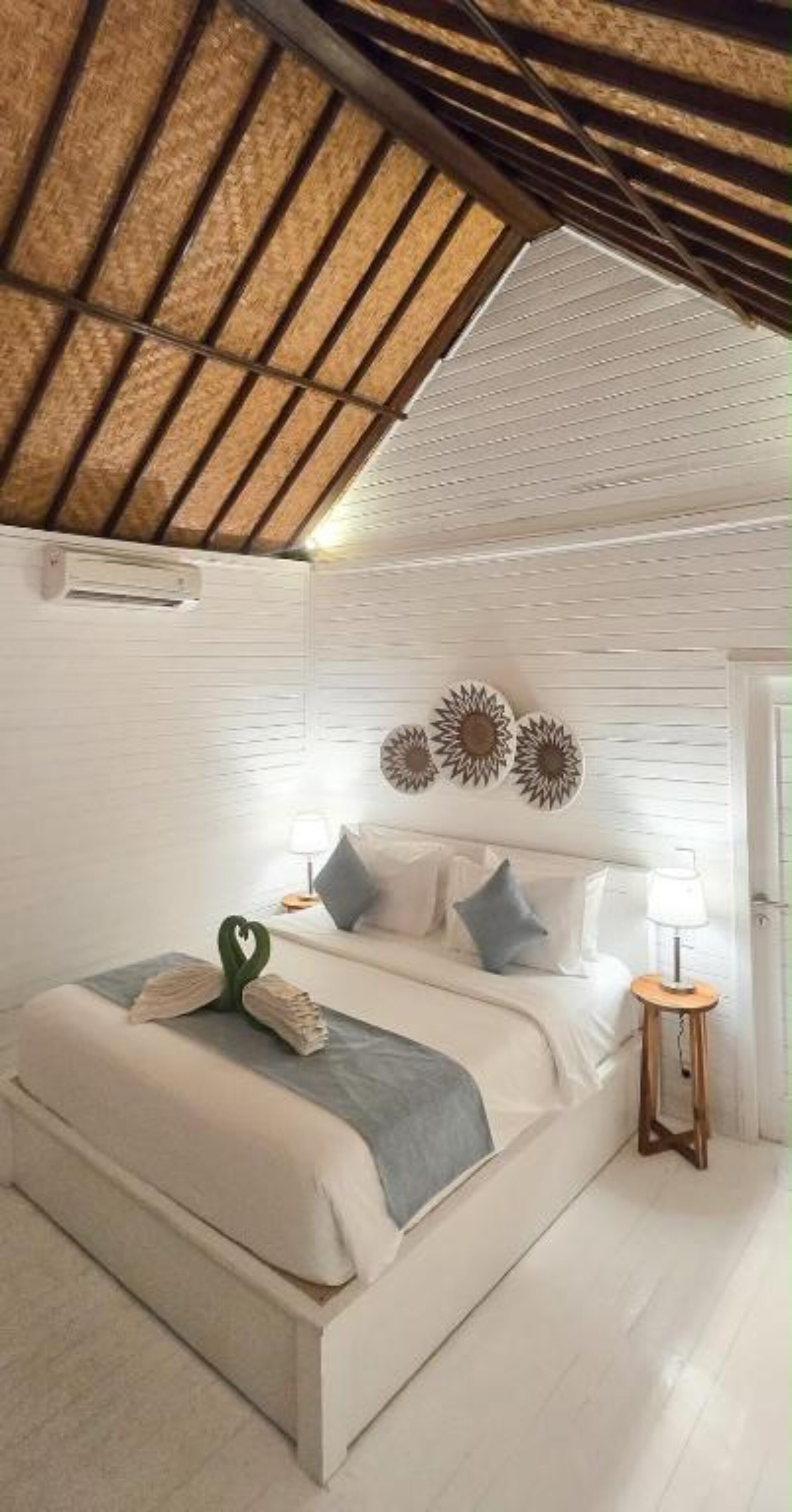 Bukit Ancak Lembongan Resort Bali Rondreis Indonesie Vakantie Original Asia