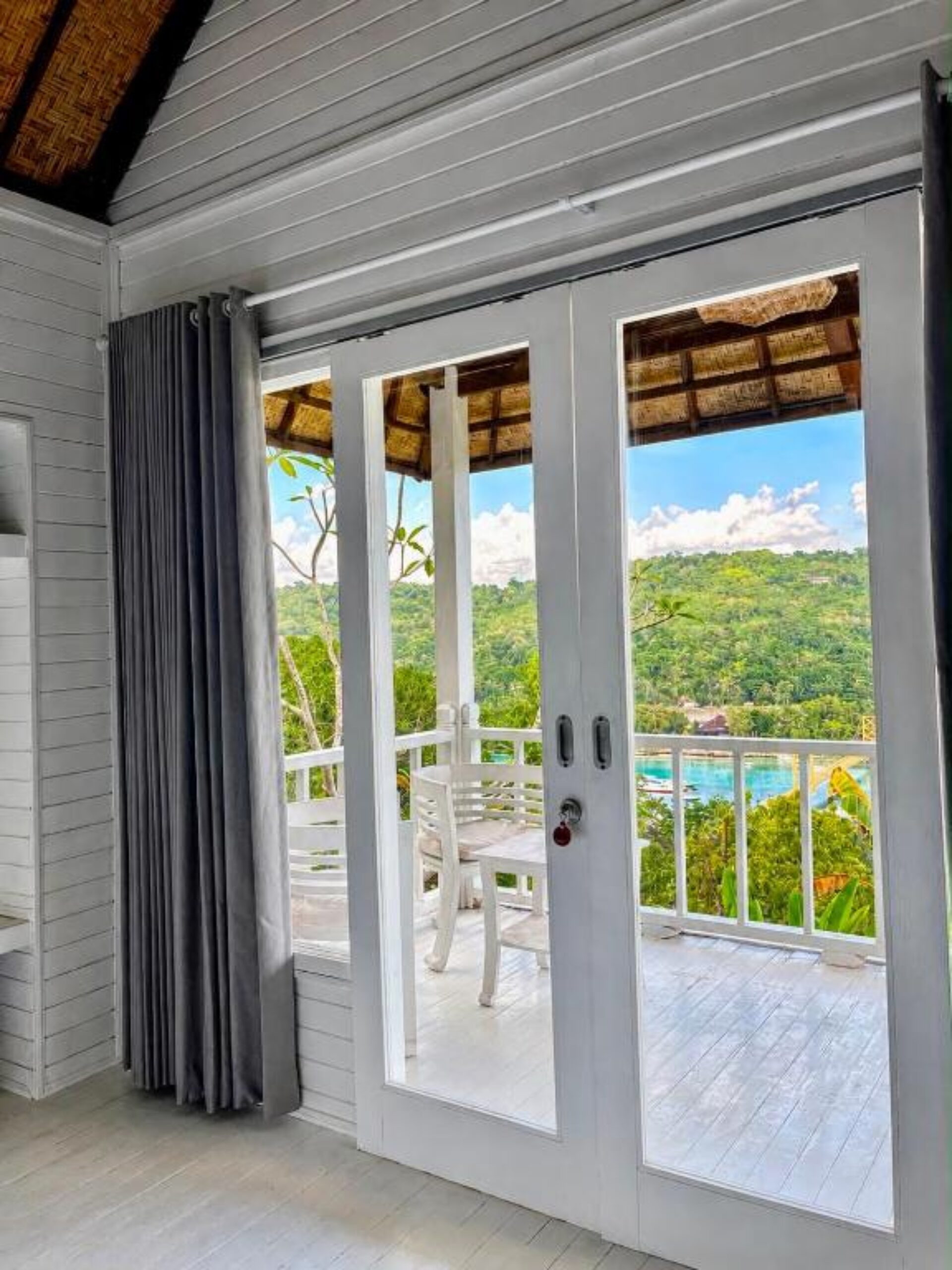 Bukit Ancak Lembongan Resort Bali Rondreis Indonesie Vakantie Original Asia
