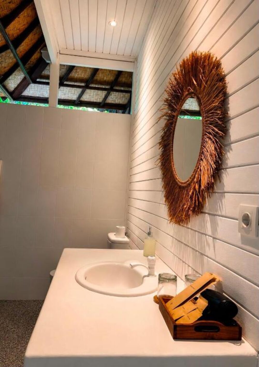 Bukit Ancak Lembongan Resort Bali Rondreis Indonesie Vakantie Original Asia