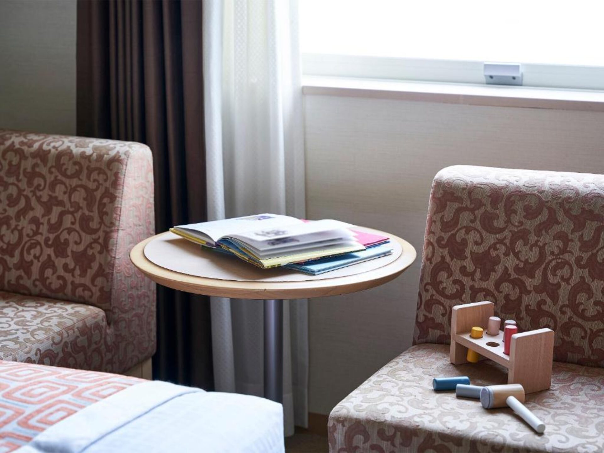 Daiwa Roynet Hotel Hiroshima Rondreis Japan Vakantie Original Asia
