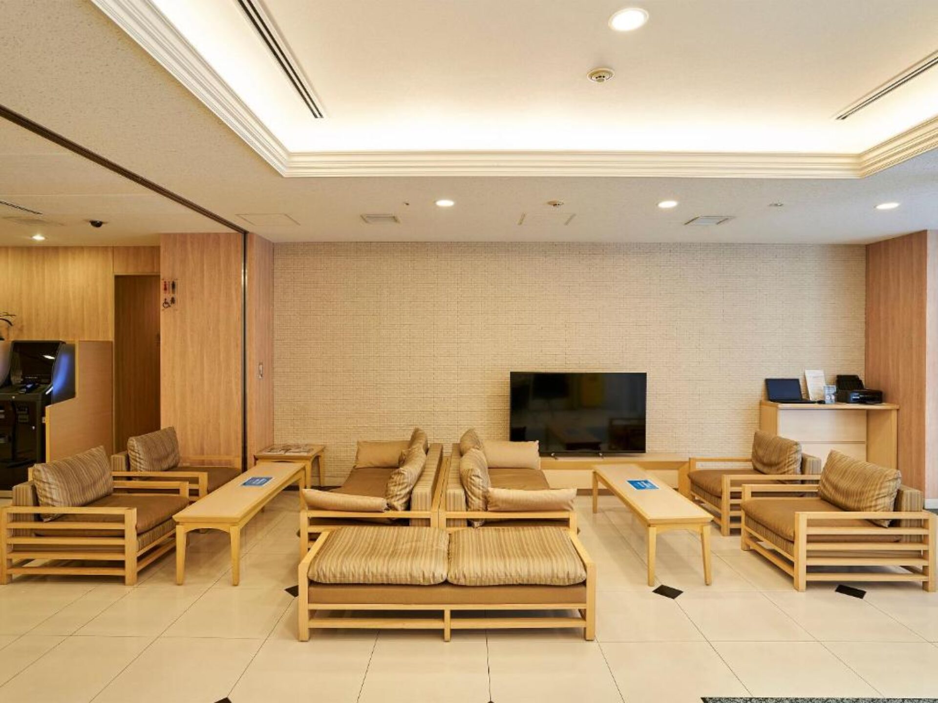 Daiwa Roynet Hotel Hiroshima Rondreis Japan Vakantie Original Asia