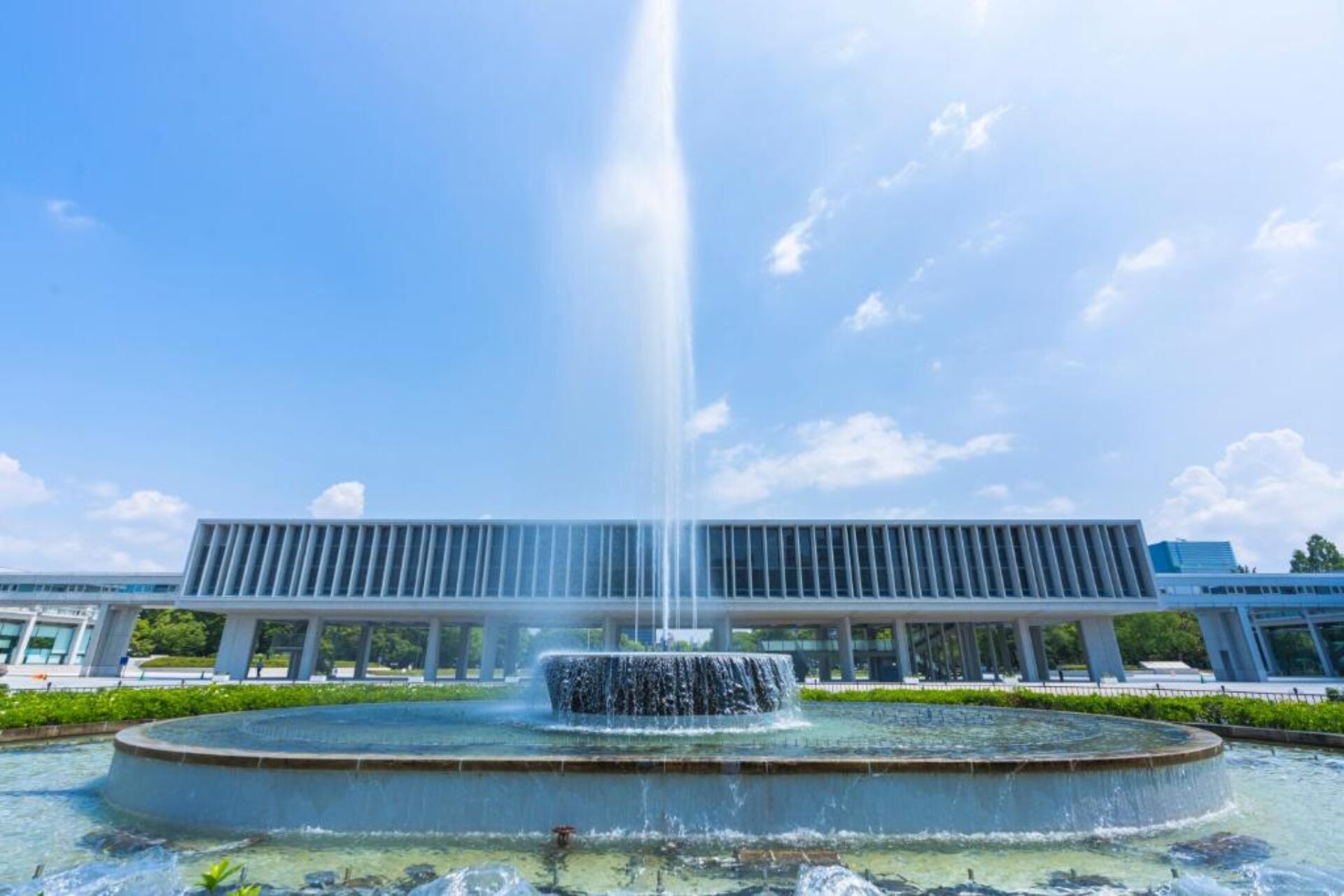 Daiwa Roynet Hotel Hiroshima Rondreis Japan Vakantie Original Asia