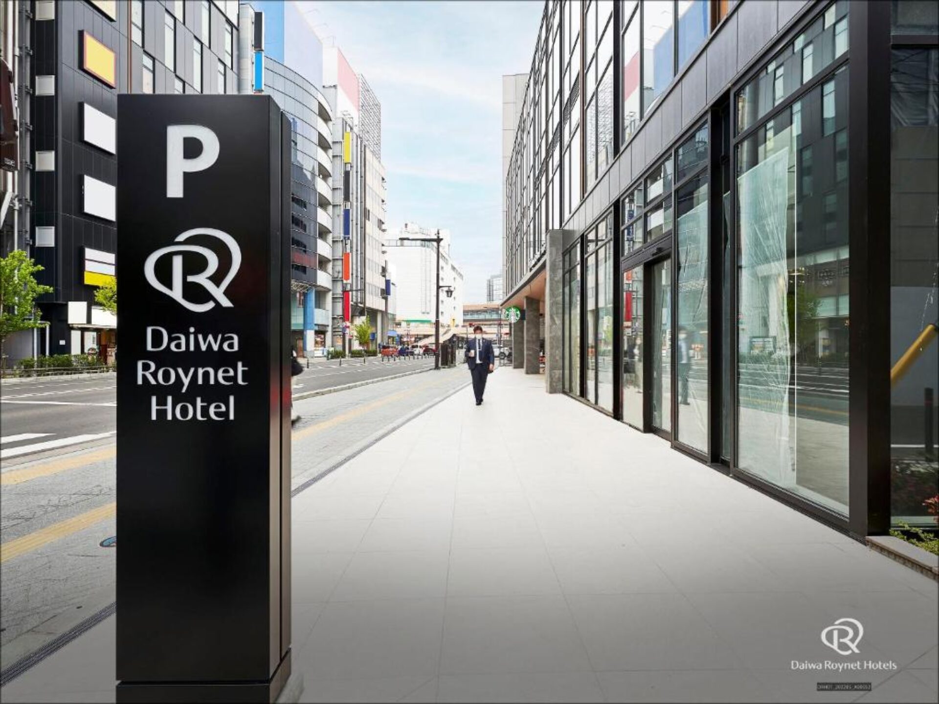 Daiwa Roynet Hotel Sendai-nishiguchi Rondreis Japan Vakantie Sendai Original Asia