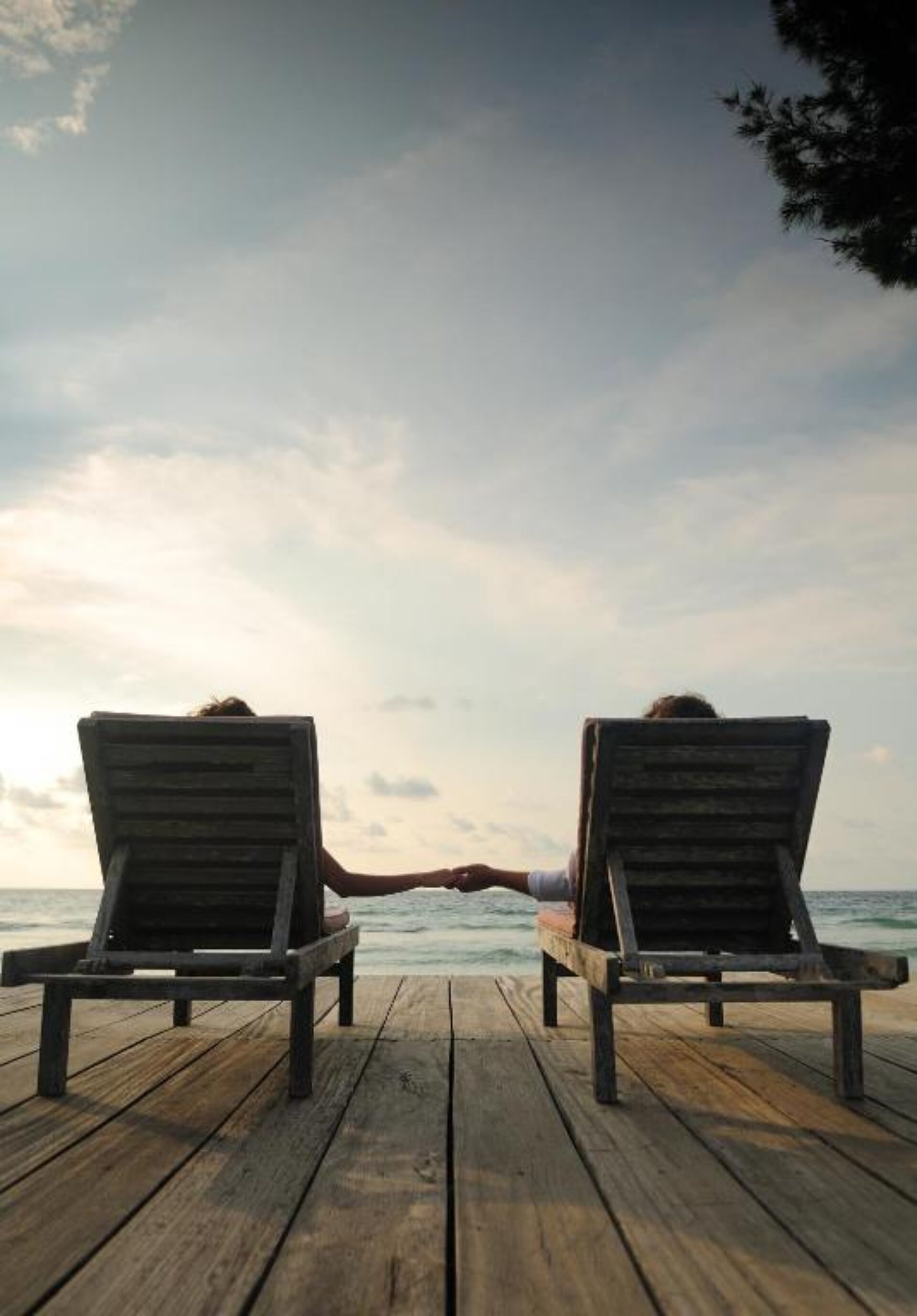 Desa Dunia Beda Beach Resort Gili Trawangan Lombok Rondreis Indonesie Vakantie Original Asia